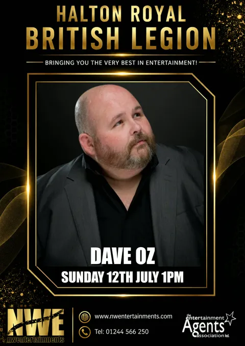 Awaiting Picture